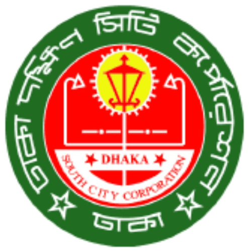 Dhaka South City Corporation