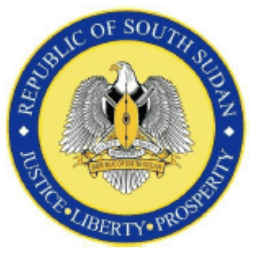 Government of the Republic of South Sudan