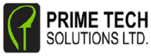 Prime Tech Solutions Ltd.
